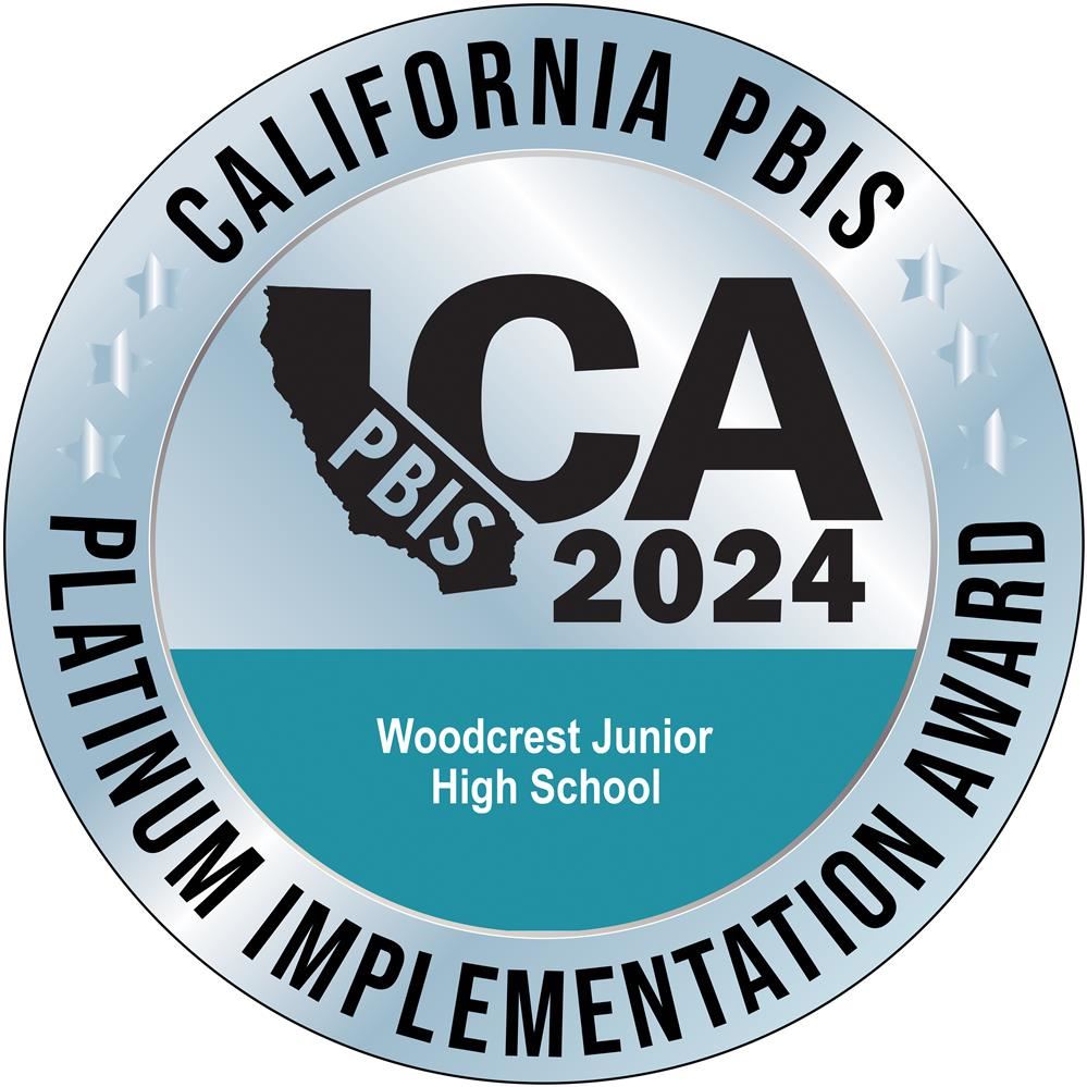  PBIS Platinum 2024